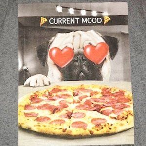 Shirt short sleeve (NWT)